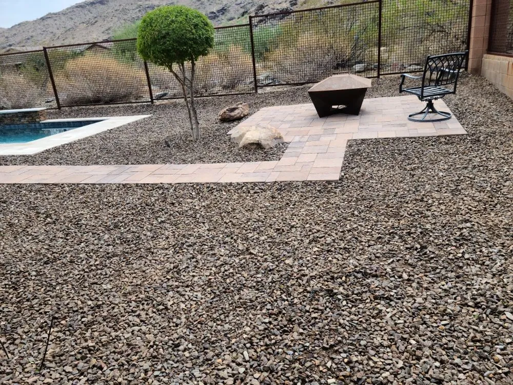 Trusted landscaping services for outdoor upgrades across Mesa, AZ - The Yard Guys