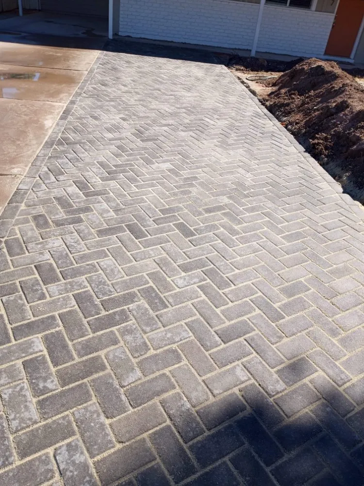 Local lawn care service with custom design across Mesa, AZ - The Yard Guys