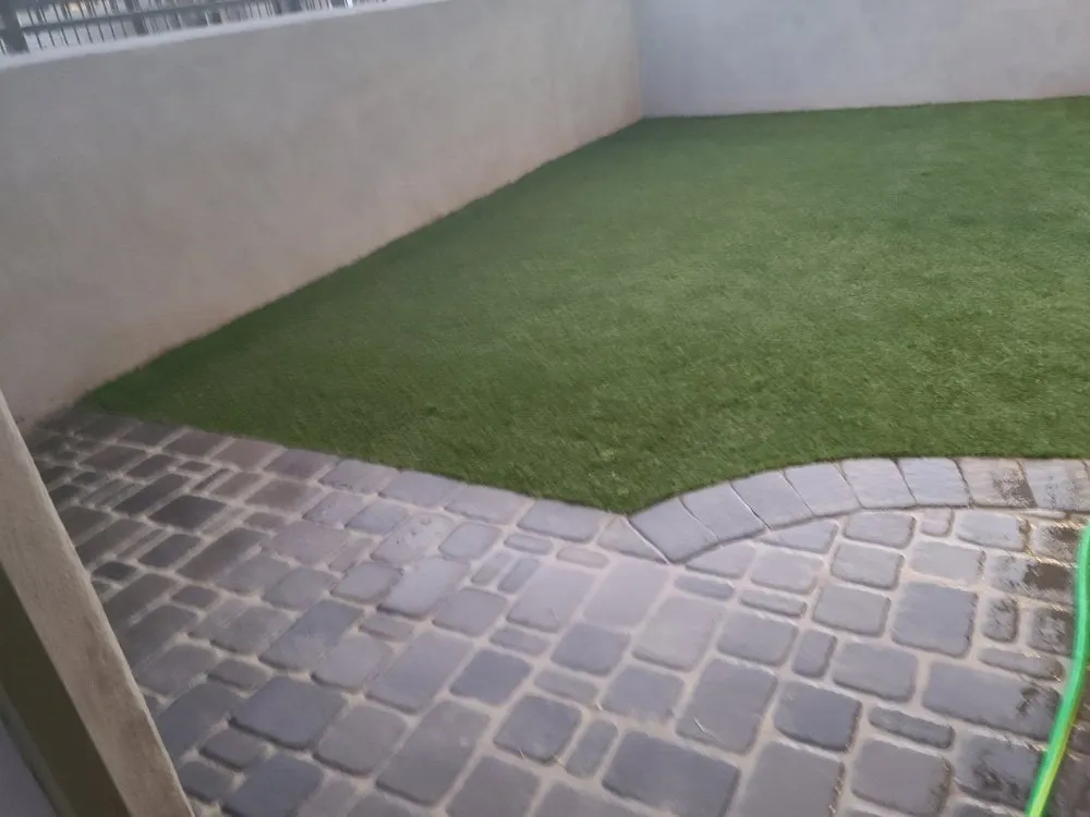 Expert landscape installation in Mesa, AZ - The Yard Guys