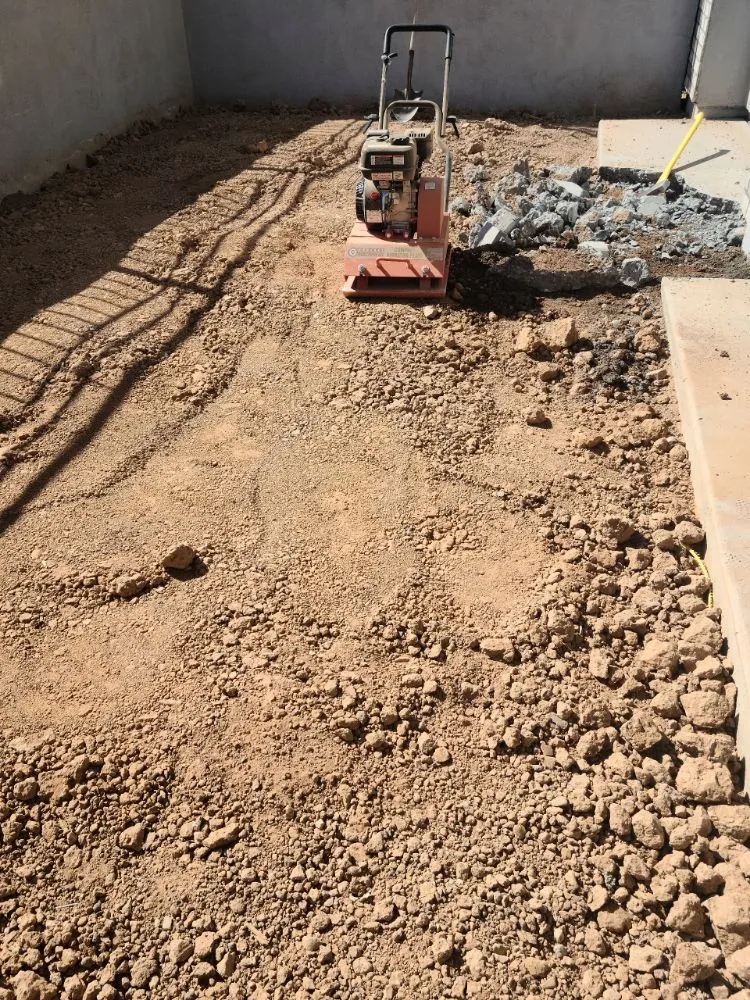 Top-rated lawn care service for residential properties across Mesa, AZ - The Yard Guys