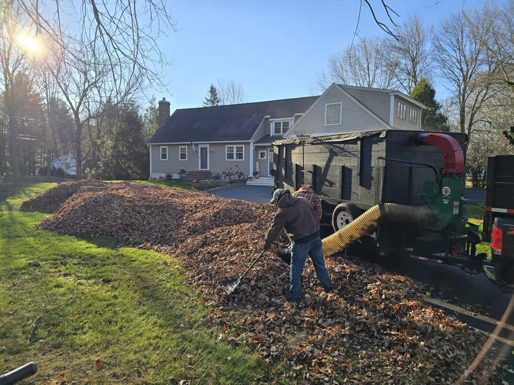 Top-rated yard maintenance for beautiful yards in North Hampton, NH by The Yard Guys