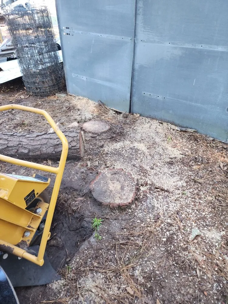 Local landscaping services experts serving Hampstead, NC - The Yard Guys Of Hampstead