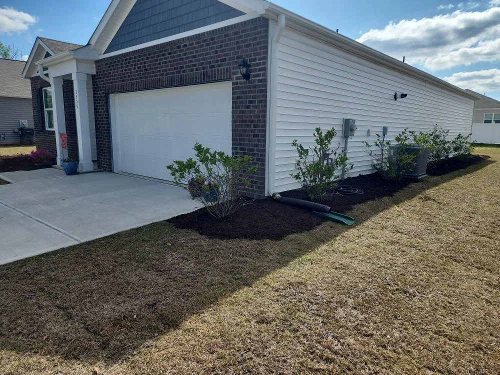 Trusted landscape installation for year-round maintenance across Hampstead, NC - The Yard Guys Of Hampstead