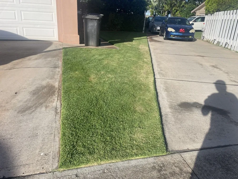 Professional outdoor landscaping experts serving Pearl City, HI - The Yard Guys