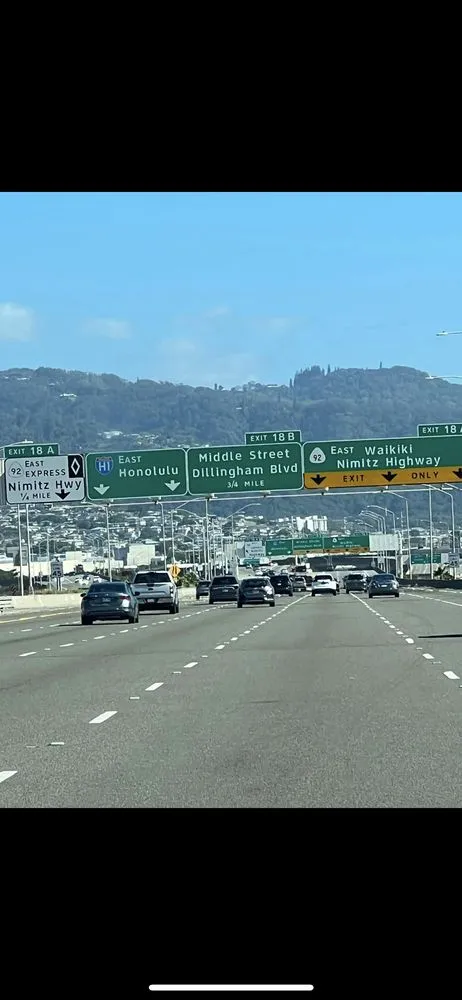 Affordable yard cleanup service experts serving Pearl City, HI - The Yard Guys