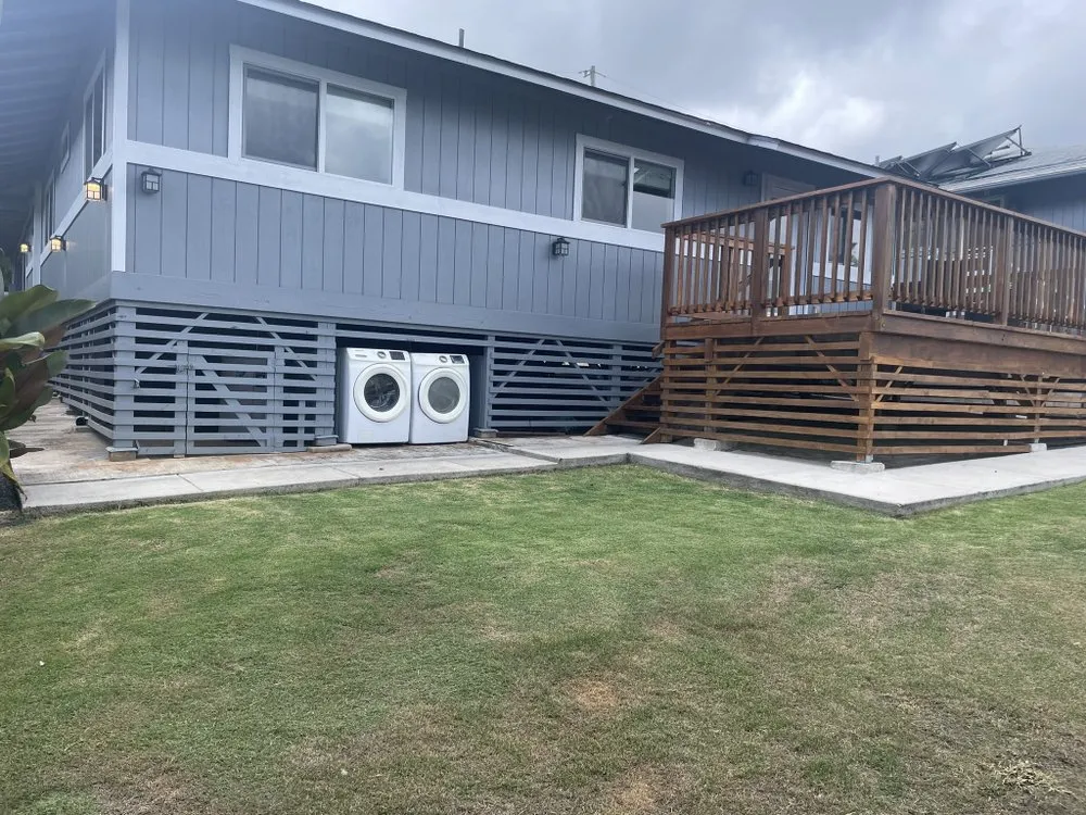 Trusted lawn care service for outdoor upgrades across Pearl City, HI - The Yard Guys