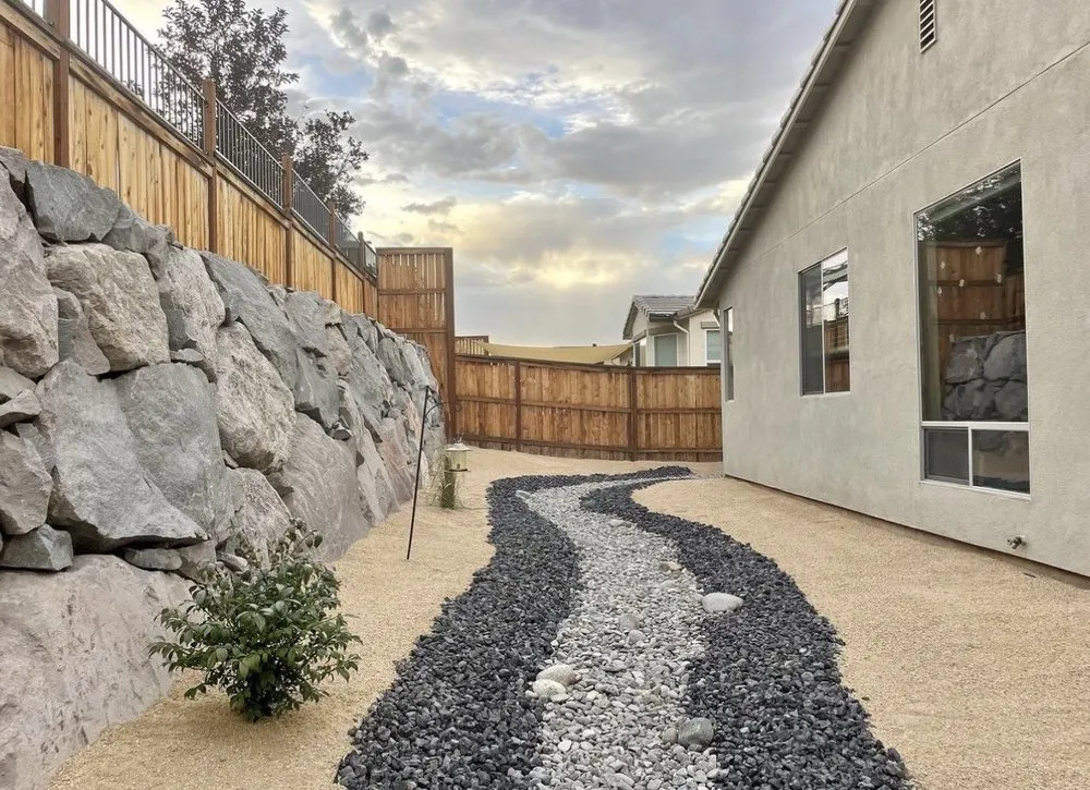 Reliable garden landscaping experts serving Reno, NV - The Yard Guys