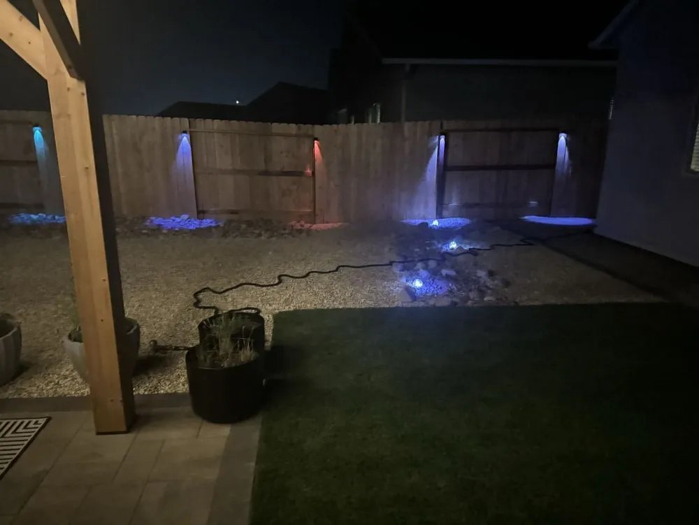 Custom lawn mowing service in Reno, NV - The Yard Guys