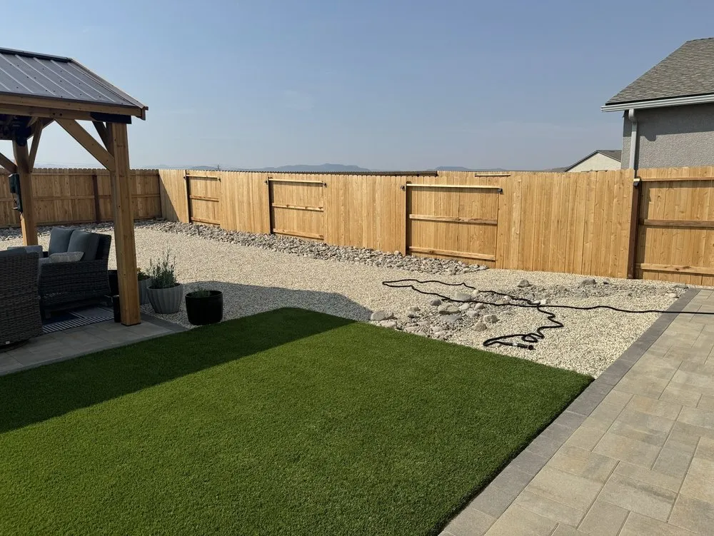 Expert lawn care service for homes across Reno, NV - The Yard Guys