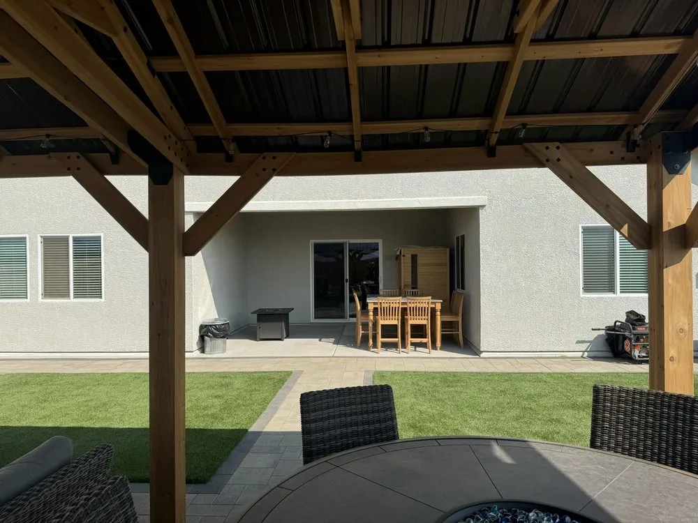 Reliable yard cleanup service for homes across Reno, NV - The Yard Guys