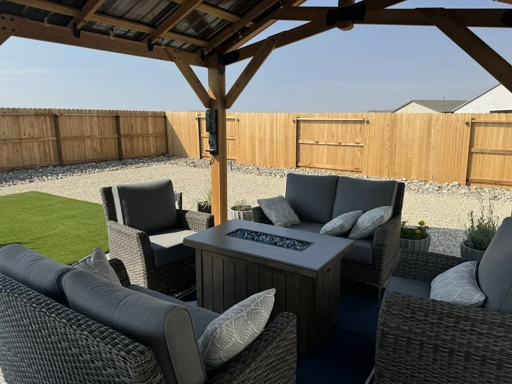 Trusted lawn care service in Reno, NV by The Yard Guys