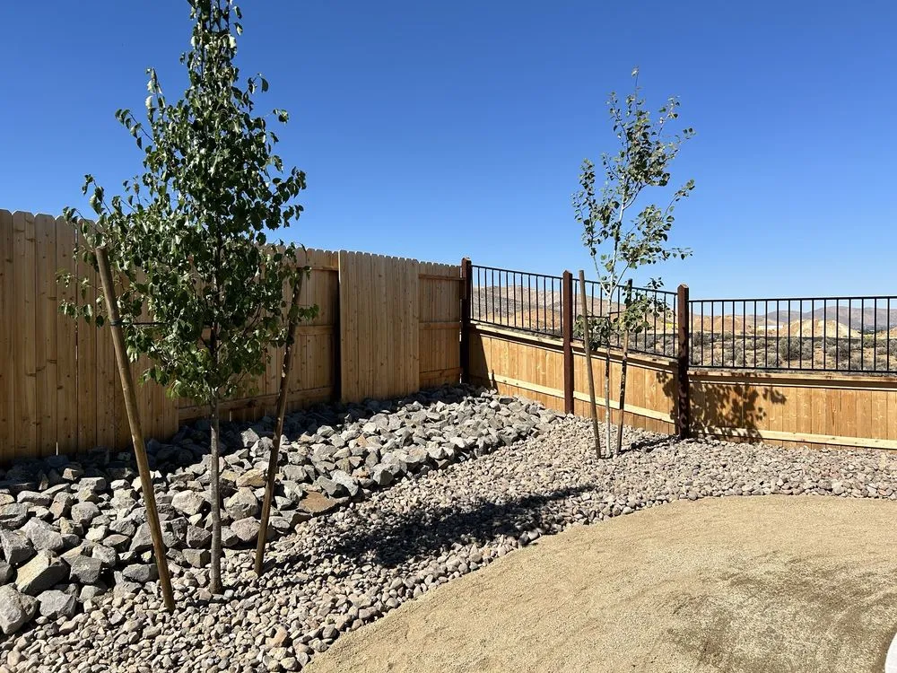 Local lawn mowing service in Reno, NV - The Yard Guys