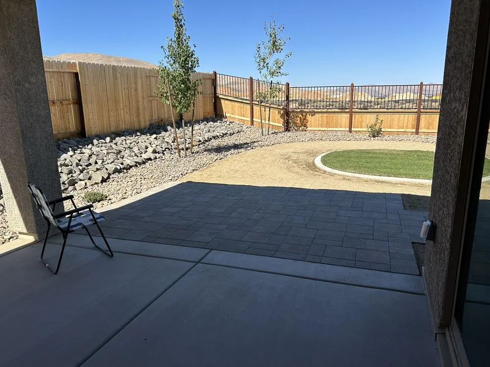Trusted landscaping services near you across Reno, NV - The Yard Guys