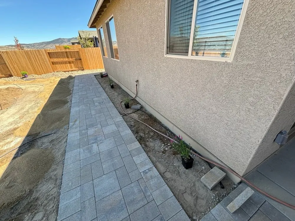 Local landscaping services experts serving Reno, NV - The Yard Guys