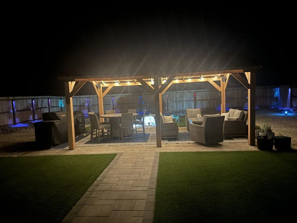 Custom lawn care service in Reno, NV by The Yard Guys