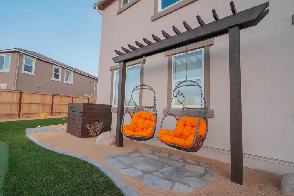 Reliable lawn care service experts serving Reno, NV - The Yard Guys