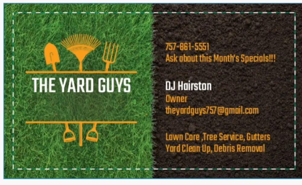 Reliable garden landscaping for beautiful yards across Suffolk, VA - The Yard Guys