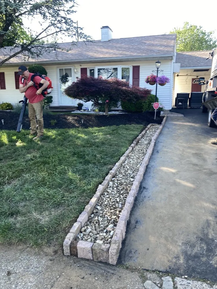 Trusted landscaping services for outdoor upgrades across Feasterville-Trevose, PA - The Yard Keeper