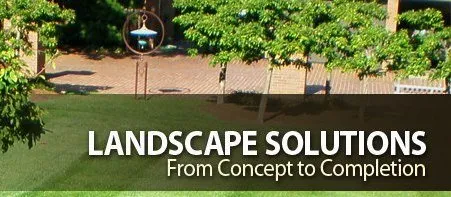 Professional garden landscaping for homes across Ivyland, PA - The Yard Keeper