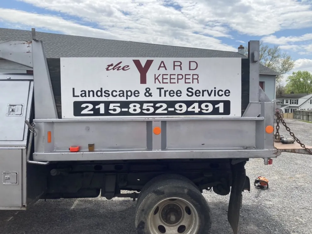 Top-rated lawn mowing service in Ivyland, PA - The Yard Keeper