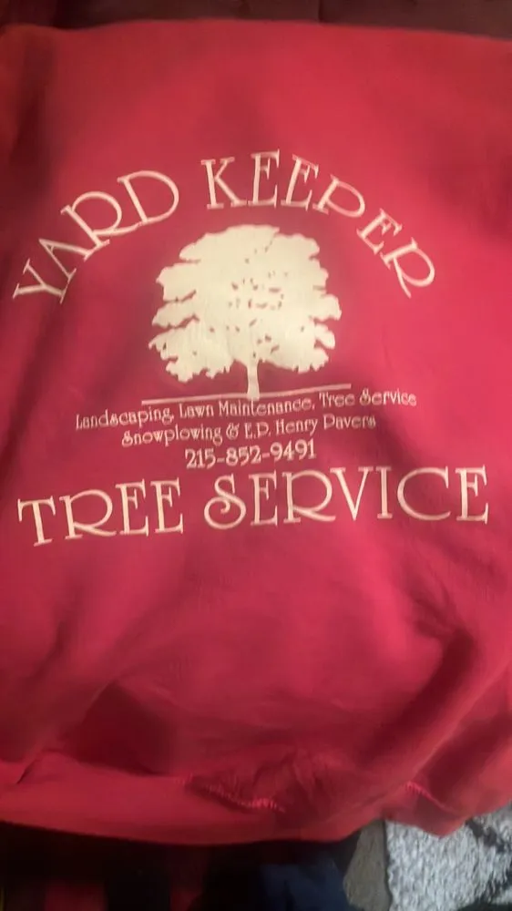 Professional yard maintenance experts serving Ivyland, PA - The Yard Keeper