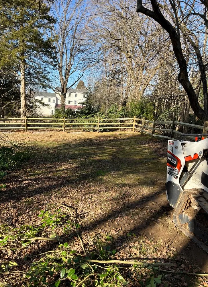 Trusted outdoor landscaping in Ivyland, PA - The Yard Keeper