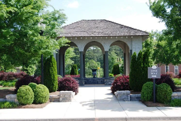Local landscape installation in Ivyland, PA by The Yard Keeper