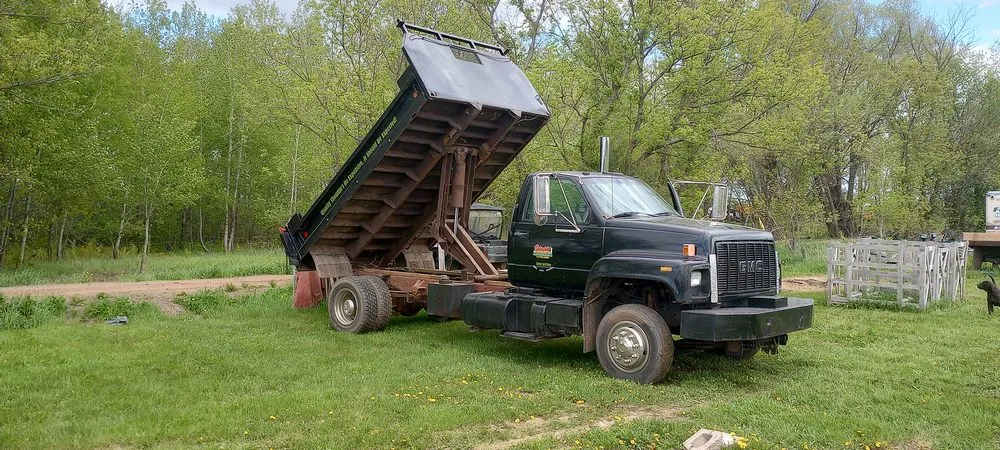 Local yard maintenance in Pine City, MN - The Yard Landscape Products