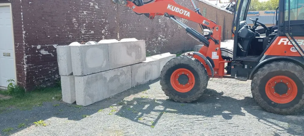 Expert lawn mowing service with custom design in Pine City, MN by The Yard Landscape Products