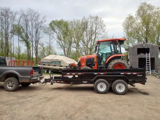 The Yard Landscape Products