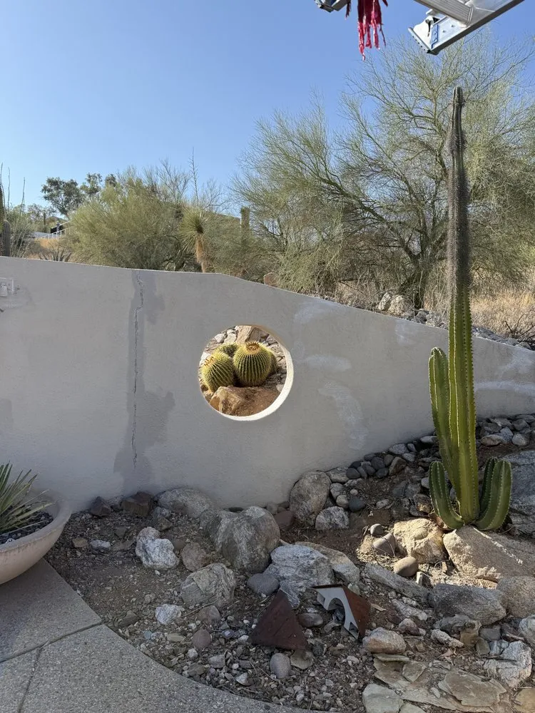 Top-rated landscape design for beautiful yards across Tucson, AZ - The Yard Landscaping