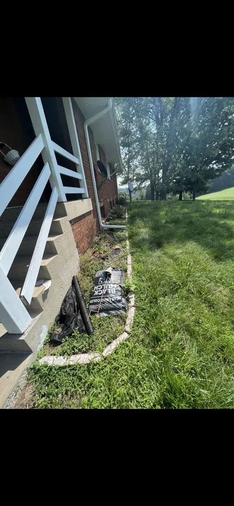 Affordable yard cleanup service experts serving Steubenville, OH - The Yard Lawn and Landscape