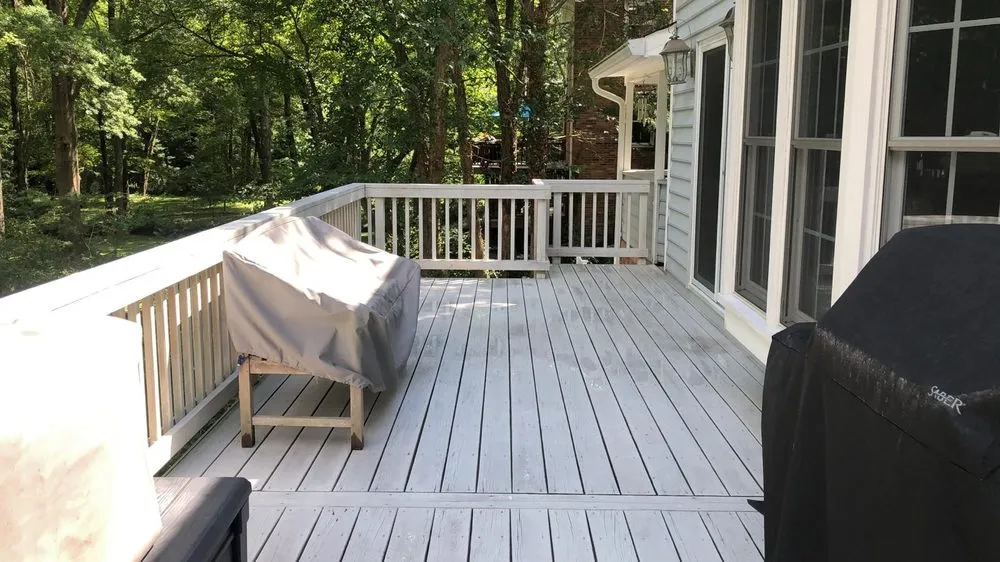 Reliable residential landscaping for beautiful yards across Alexandria, VA - The Yard Man Lawn Service