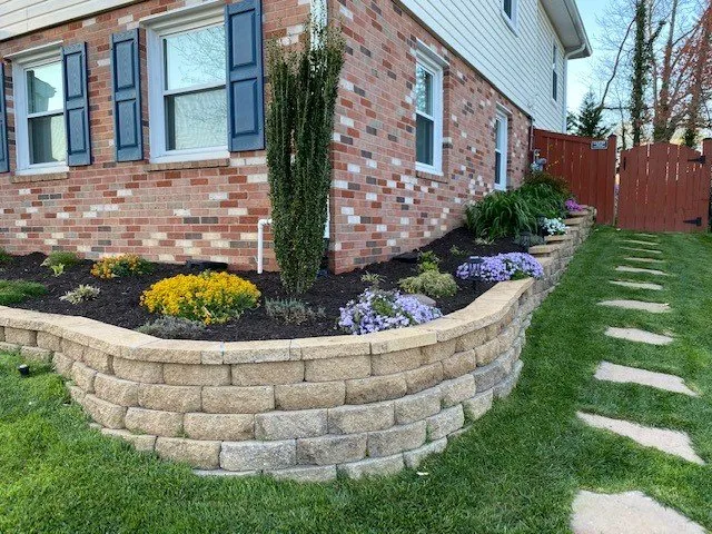 Trusted landscaping services experts serving Alexandria, VA - The Yard Man Lawn Service