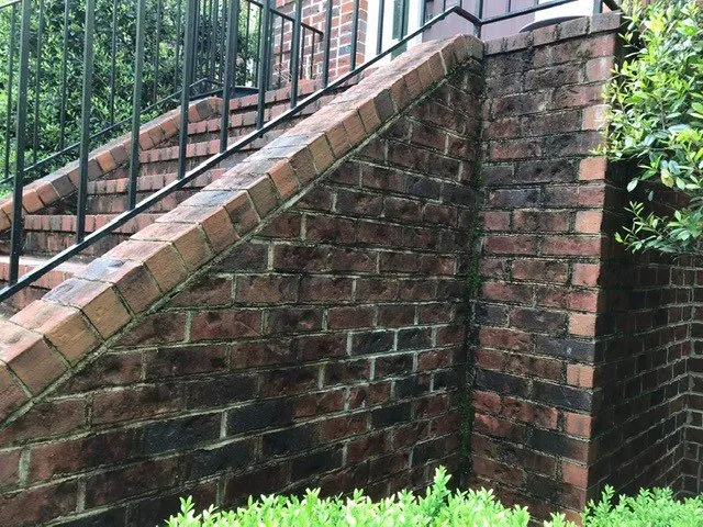 Custom landscape installation experts serving Alexandria, VA - The Yard Man Lawn Service