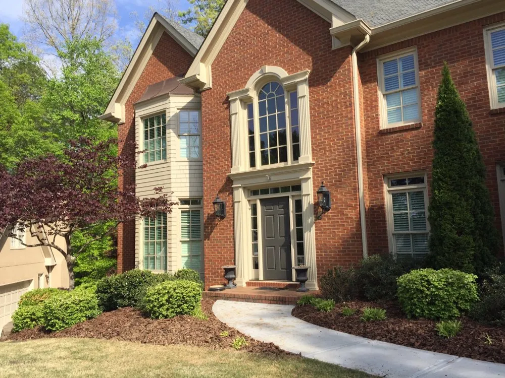 Expert landscaping services in Loganville, GA - The Yard Man
