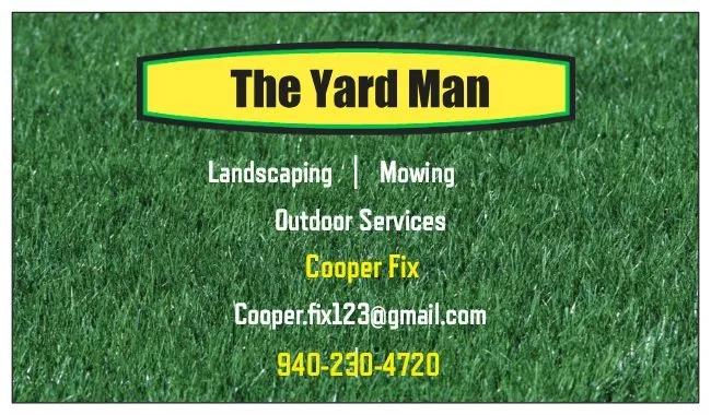 Top-rated yard maintenance with custom design in Temple, TX by The Yard Man