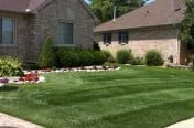 Trusted yard maintenance in Warren, MI - The Yard Men Lawn & Snow Services