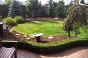 Trusted yard cleanup service in Warren, MI - The Yard Men Lawn & Snow Services