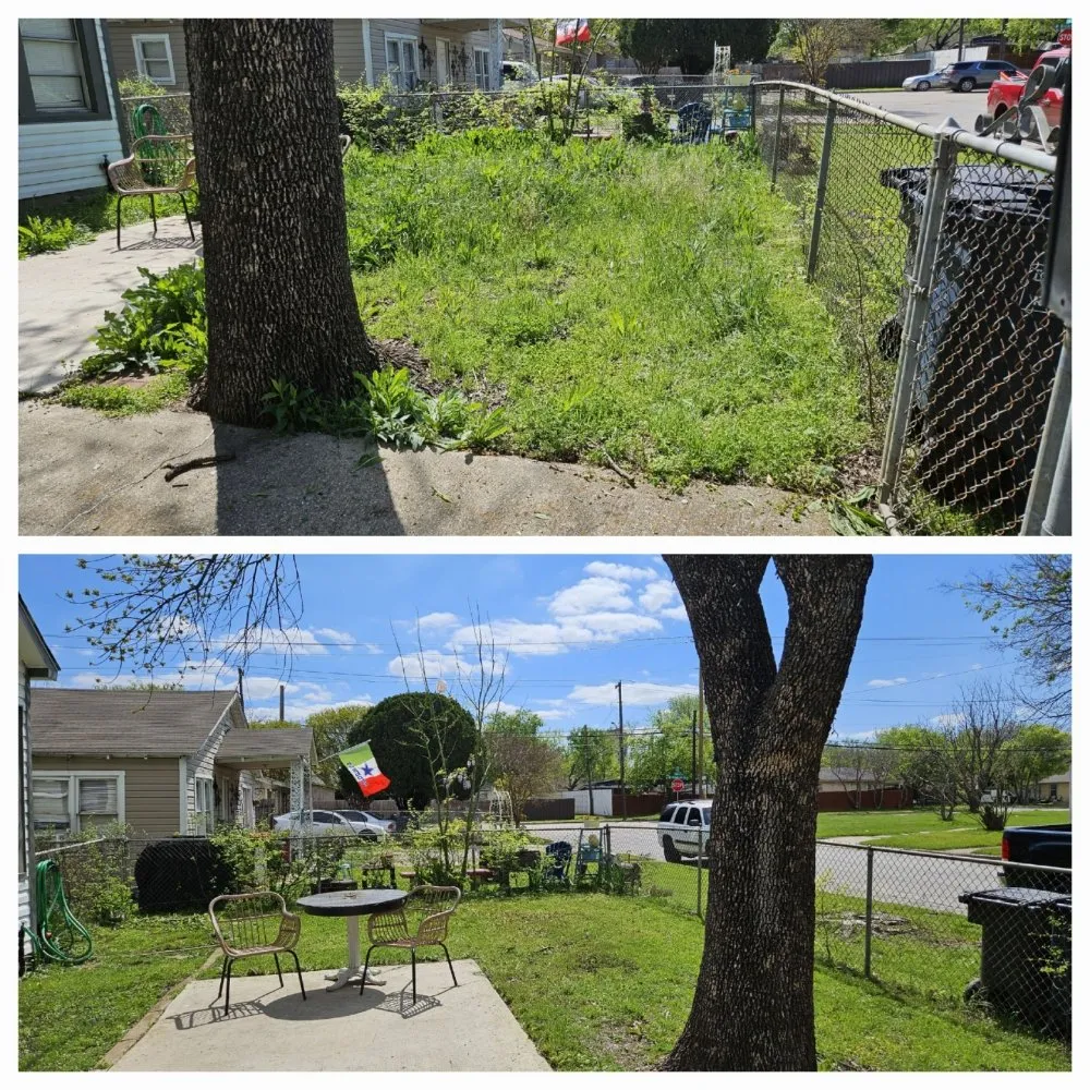 Expert lawn care service experts serving Fort Worth, TX - The Yard Nurse