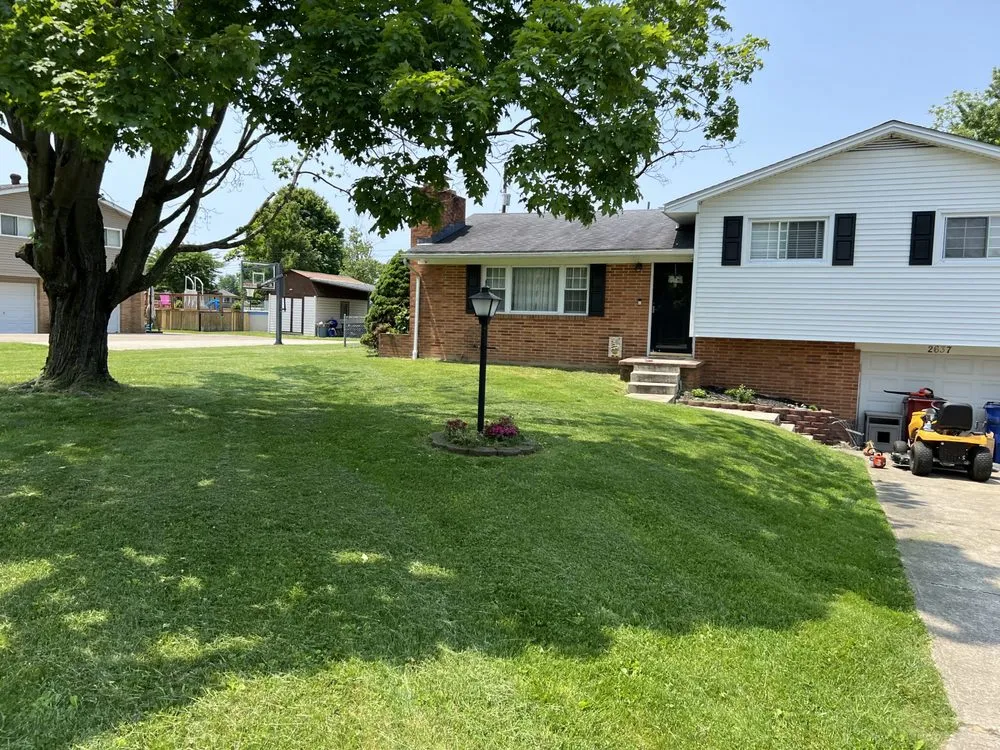 Trusted outdoor landscaping in Catlettsburg, KY - The Yard Nurses