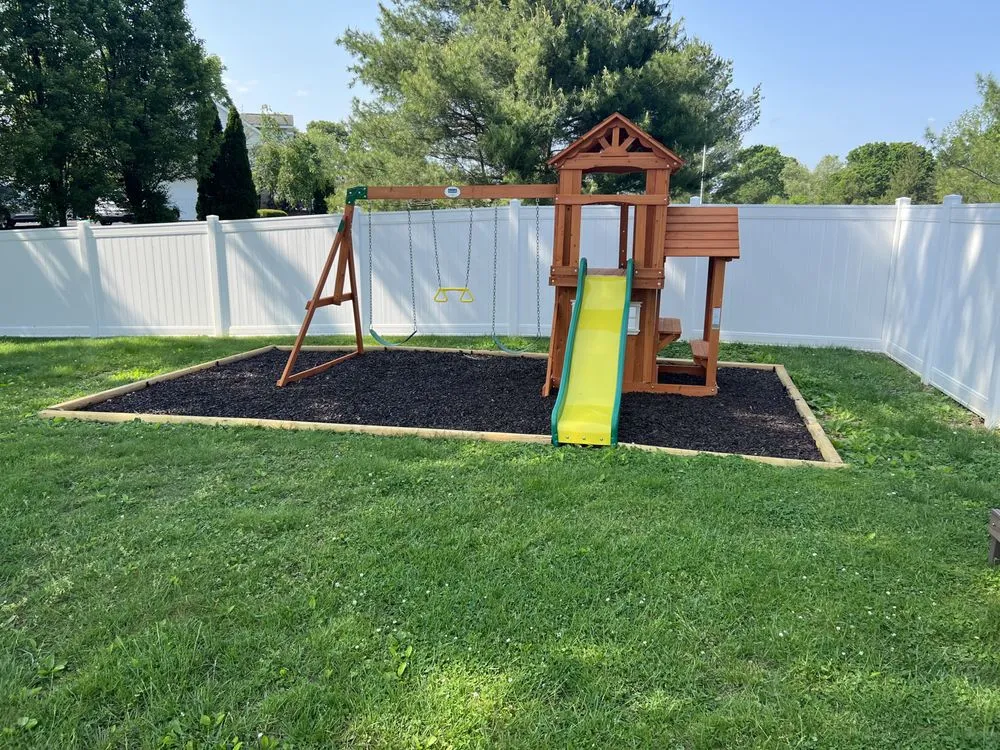 Trusted yard maintenance in Catlettsburg, KY by The Yard Nurses