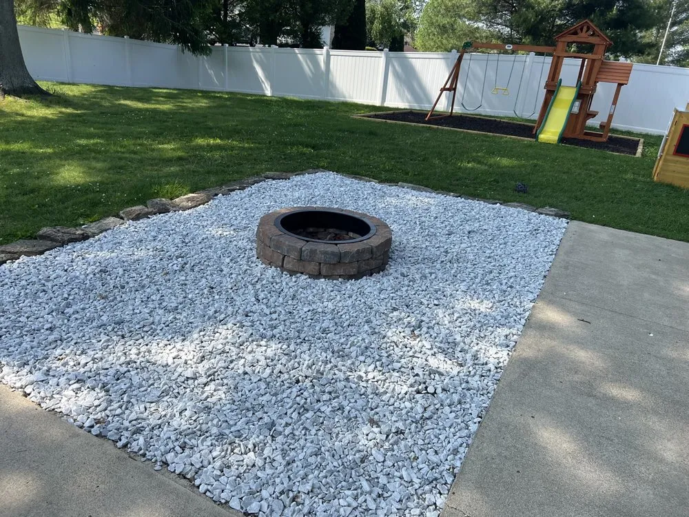 Local yard maintenance for outdoor upgrades across Catlettsburg, KY - The Yard Nurses