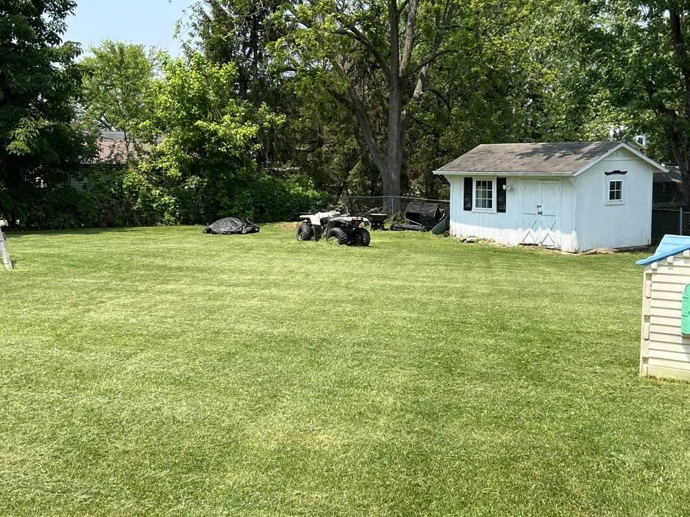 Local residential landscaping in Catlettsburg, KY - The Yard Nurses