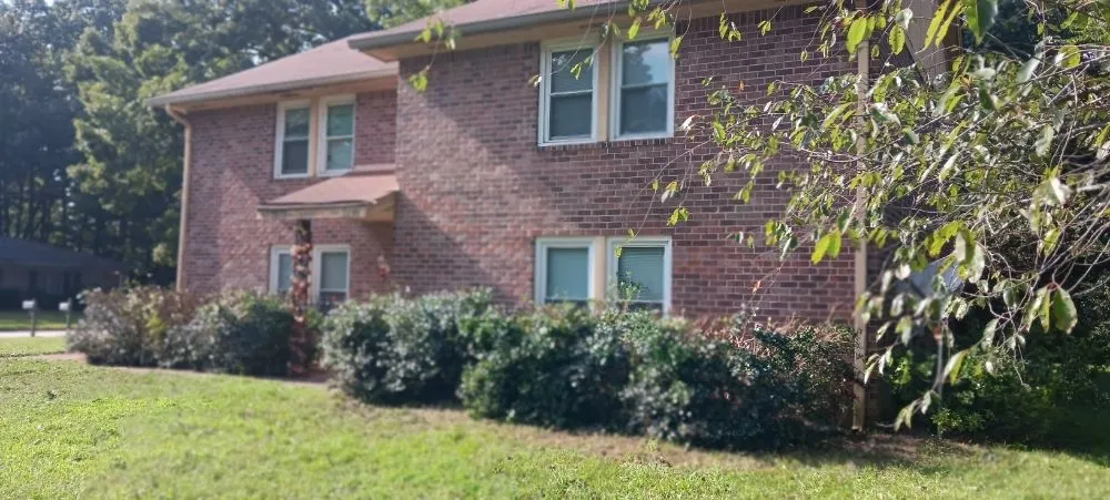 Reliable lawn mowing service in Powder Springs, GA - The Yard O Rican