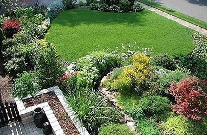 Top-rated yard maintenance in Roswell, GA - The Yard Post Landscaping