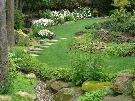 Affordable yard cleanup service in Roswell, GA by The Yard Post Landscaping