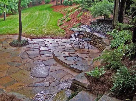 Trusted yard maintenance experts serving Roswell, GA - The Yard Post Landscaping