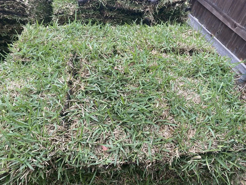 Custom landscape installation for residential properties across McKinney, TX - The yard Sod & Landscape Supply