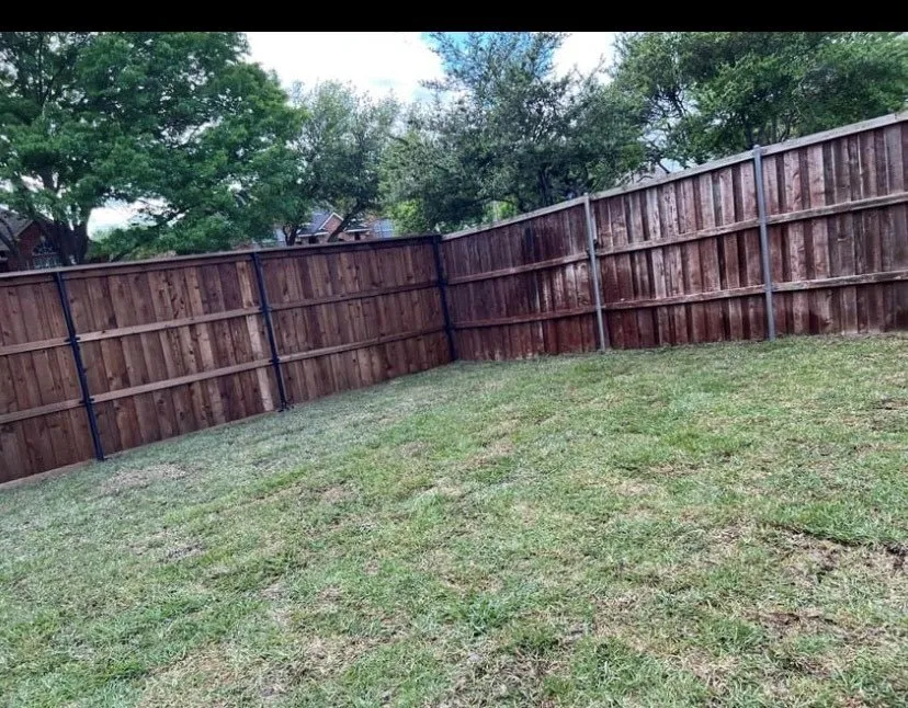 Professional outdoor landscaping for beautiful yards in McKinney, TX by The yard Sod & Landscape Supply